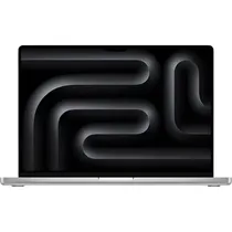 Apple Macbook Pro MX2U3LL/A de 16.2" M4 Pro 48GB Ram/512GB (2024) - Silver