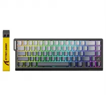 Teclado Atta...