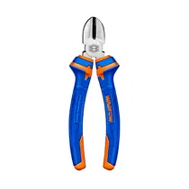 Alicate de Corte Wadfow 6”