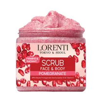 Exfoliante ...