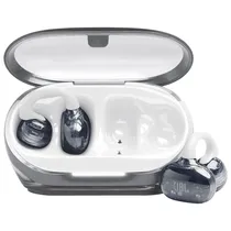 Fone de Ouvido JBL Soundgear Clips TWS Bluetooth - Branco