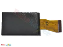CM LCD Nikon...