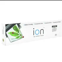 Cinta Ion LX...