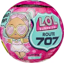  Boneca L.O....