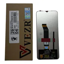 Display Vezr.
