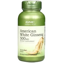  GNC America...