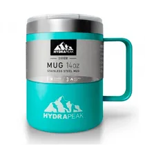 Caneca Térmica Hydrapeak HP-MUG-14 400ML Teal