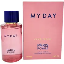  Paris Royal...
