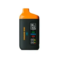 Pod BLVK Bar 20K Orange Kiwi