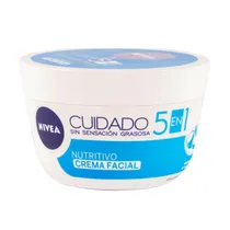  Crema Facia...