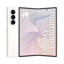 Celular Samsung Z Fold 8 Ultra 12GB Ram 512GB Cream