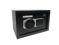 Quanta Cofre Electronico QTCFB16 16.5L A Pila