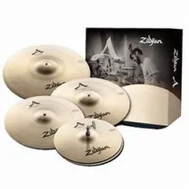  Zildjian Ki...