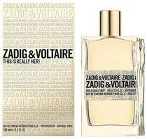 Perfume Zadi...