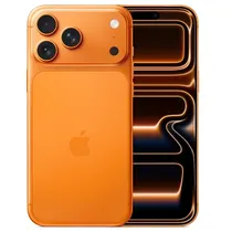 Apple Cel iPhone 17 Pro Max 1TB LL/A3257 Orange (Esim)