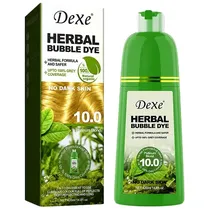  Shampoo Col...