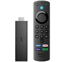 Amazon Fire TV Stick HD Alexa (Caixa Feia)