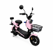 Moto Elétric...