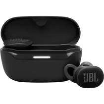JBL Endurance Race 2 Auricular BT Black