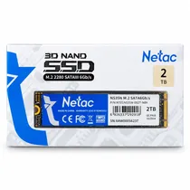 SSD Netac N5...