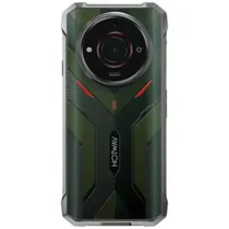 Hotwav Cel T7S 6.52" DS Lte 4/128GB Green