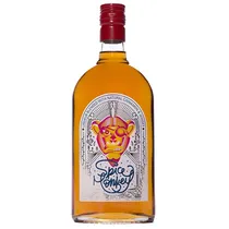  Licor Spice...