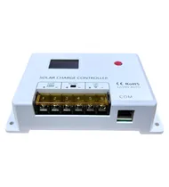  Solar PWM 4...