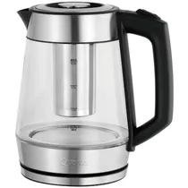 Chaleira Elétrica de Vidro Quanta QTHVF960 1.7L 220V