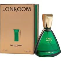 Perfume Lonkoom Forest Envoy Edp - Unissex 75ML