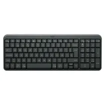 Teclado Log...