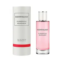Scentology Floriental Mandarin Woman 100ML Edp