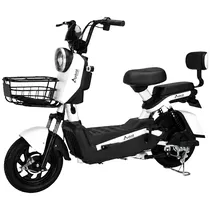 Moto Elétric...