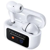 Fone de Ouvido G-Tide Future Pod Ai DWS2 - Bluetooth - Branco