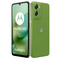 Cel Motorola G06 XT-2535-2 4GB+256GB Tendril Green