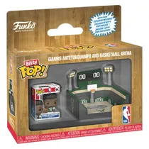  Funko Bitty...