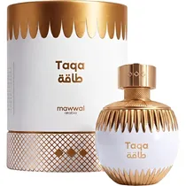 Perfume Mawwal Aura Taqa Edp - Feminino 100ML