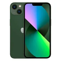 iPhone 13 128GB Green Swap Grade A