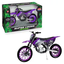  Moto Super ...