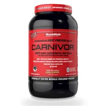 Proteína Car...