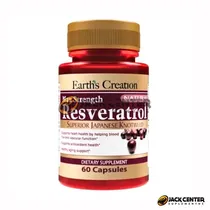  Resveratrol...
