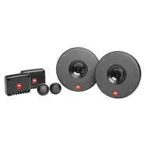 JBL GTOX6C 6.5" Polegadas 210W Kit 2 Vias (Par)