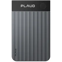 Grabador de Voz Plaud Note Pro PN0300 de 64GB Con Bluetooth - Negro (Anatel)