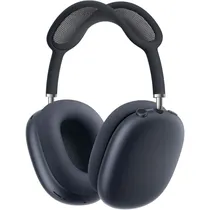Fone de Ouvido Apple Airpods Max 2 MHWK4AM/ A com Chip H2 / Bluetooth / Anc / USB-C - Midnight