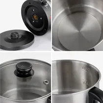 Panela para Fazer Macarrao Raf R.5476 - 220V