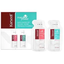 Kit Shampoo ...