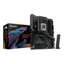 MB AM5 Gigabyte X870E Aorus Elite X3D DDR5/HDMI