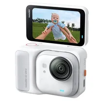 Camara INSTA360 Go Ultra Cinsabea Creator Bundle (GOULTRA05)