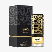 Perfume Lattafa Jasoor Edp 100ML