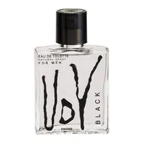 Udv Black For Men Eau de Toilette 100ML