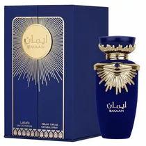 P.Lattafa Emaan M Edp 100ML